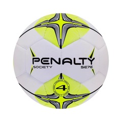 Kit de Bolas de Society Penalty Se7E N4 X - 6 Unidades - Foto 2