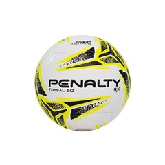 Kit Bolas de Futsal Penalty Rx 50 Xxiii - 6 Unidades - Foto 2