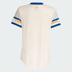 Camisa do Cruzeiro Consciência Negra 2023 adidas - Feminina - Foto 2