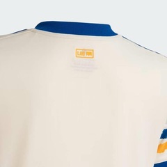 Camisa do Cruzeiro Consciência Negra 2023 adidas - Feminina - Foto 4