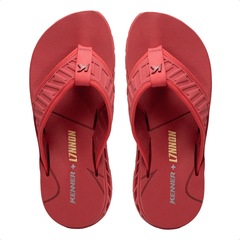 Chinelo Kenner Rakka Elite L7 - Unissex - Foto 1