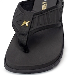 Chinelo Kenner Rakka Elite L7 - Unissex - Foto 4