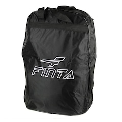 Saco Bolsa Finta Porta Material Profissional - Foto 1