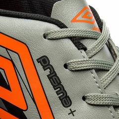 Chuteira Society Umbro Prisma+ - Adulto - Foto 7
