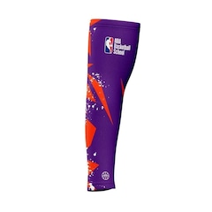 Manguito Sleeve Nba Basketball School Dunk - Adulto - Foto 4