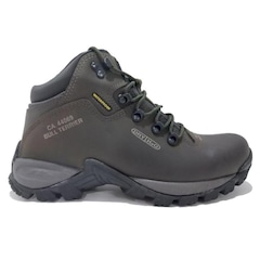 Bota Bull Terrier Terragrip Trilha - Masculina - Foto 2