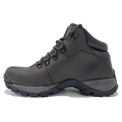 Bota Bull Terrier Terragrip Trilha - Masculina - Foto 3