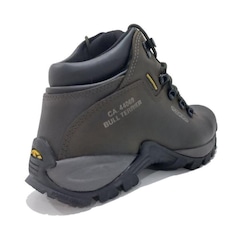 Bota Bull Terrier Terragrip Trilha - Masculina - Foto 4