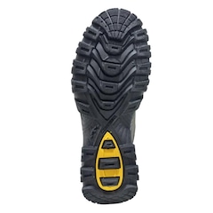 Bota Bull Terrier Terragrip Trilha - Masculina - Foto 5