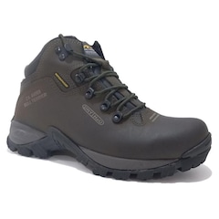 Bota Bull Terrier Terragrip Trilha - Masculina - Foto 1