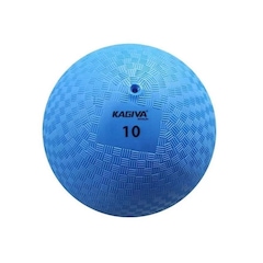 Bola de Iniciação Kagiva N10 - Foto 1