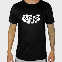 Camiseta WSS Nice Prime - Masculina - Foto 1