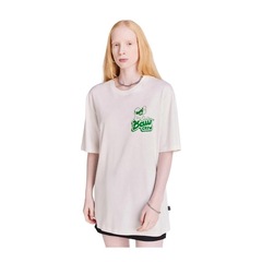 Camiseta Baw Clothing Regular Crew - Unissex - Foto 2