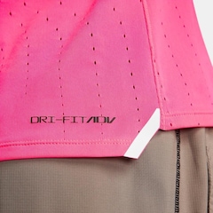 Camiseta Regata Nike Dri-Fit Adv Aeroswift - Masculina - Foto 5