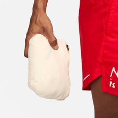 Jaqueta com Capuz Nike Dri-Fit - Masculina - Foto 7