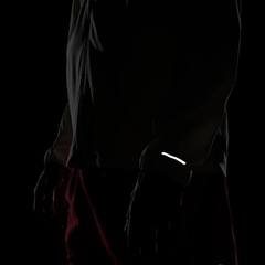 Jaqueta com Capuz Nike Dri-Fit - Masculina - Foto 9