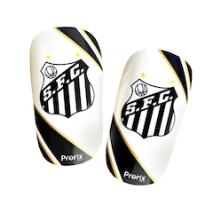 Caneleira do Santos F.C Profix - Foto 1