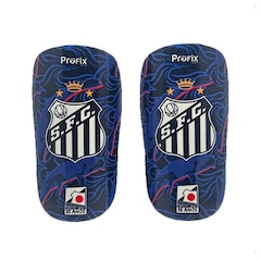Caneleira do Santos F.C Profix Japão - Foto 1