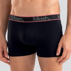 Cueca Boxer Mash Cotton - Adulto - Foto 3