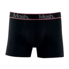 Cueca Boxer Mash Cotton - Adulto - Foto 1