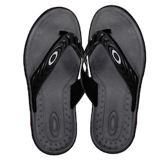 Chinelo Oakley Crowd Grenadine - Masculina - Foto 1