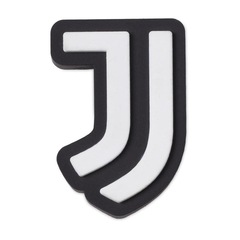 Jibbitz Crocs Juventus 1 Único - Foto 1