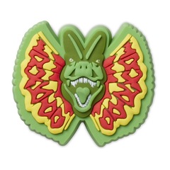 Jibbitz Crocs Jurassic Park Dino Único - Foto 1