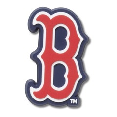 Jibbitz Crocs Mlb Boston Red Sox Único - Foto 1