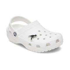 Jibbitz Crocs Dinossauro Brilha No Escuro Único - Foto 2