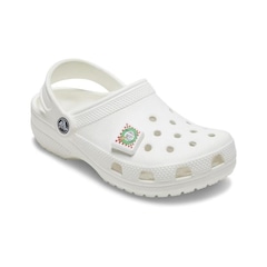 Jibbitz Crocs Caixa de Pizza Único - Foto 2