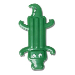 Jibbitz Crocs Bóia de Jacaré Único - Foto 1
