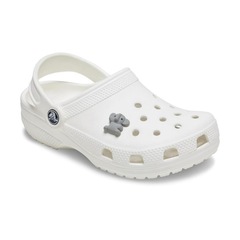 Jibbitz Crocs Elefante 3D Único - Foto 2