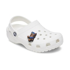 Jibbitz Crocs Patrulha Canina Chase 1 Único - Foto 2