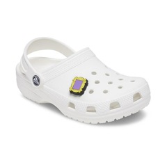 Jibbitz Crocs Friends Mirror Único - Foto 2