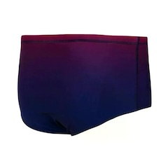 Sunga Speedo Tradicional Degrade - Adulto - Foto 2
