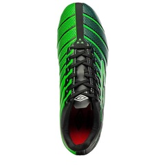 Chuteira de Campo Umbro Velocita Elixir Club - Adulto - Foto 4
