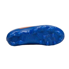 Chuteira de Campo Umbro Orbit - Infantil - Foto 5