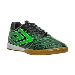 Chuteira Futsal Umbro Velocita Elixir Club - Adulto - Foto 1