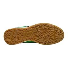 Chuteira Futsal Umbro Velocita Elixir + 1 Par de Meião - Adulto - Foto 5