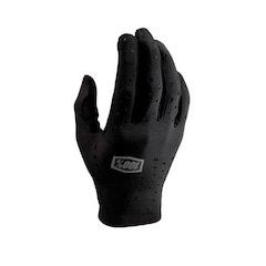 Luvas de Ciclismo 100% Sling Bike Fechada - Adulto - Foto 2