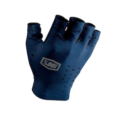 Luvas de Ciclismo 100% Sling Aberta - Adulto - Foto 2