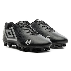 Chuteira de Campo Umbro Orbit - Adulto - Foto 2