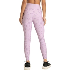 Calça Legging Live Icon - Feminina - Foto 3