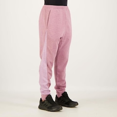 Calça adidas Mescla Recorte - Masculina - Foto 2