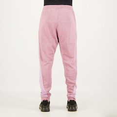 Calça adidas Mescla Recorte - Masculina - Foto 4