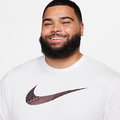 Camiseta Nike Dri-Fit - Masculina - Foto 7