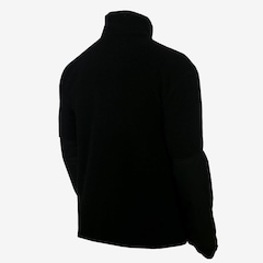 Jaqueta sem Capuz Nike Sportswear Sherpa - Masculina - Foto 2