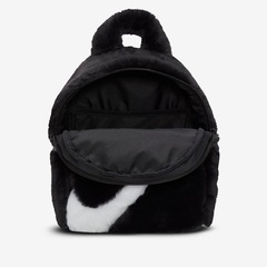 Mini Mochila Nike Sportswear Futura 365 FX Fur - 6 Litros - Foto 4