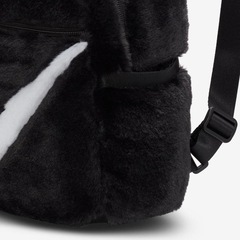 Mini Mochila Nike Sportswear Futura 365 FX Fur - 6 Litros - Foto 7