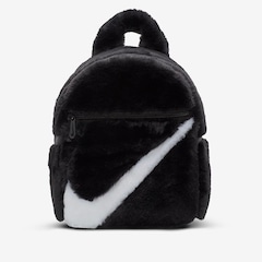 Mini Mochila Nike Sportswear Futura 365 FX Fur - 6 Litros - Foto 1